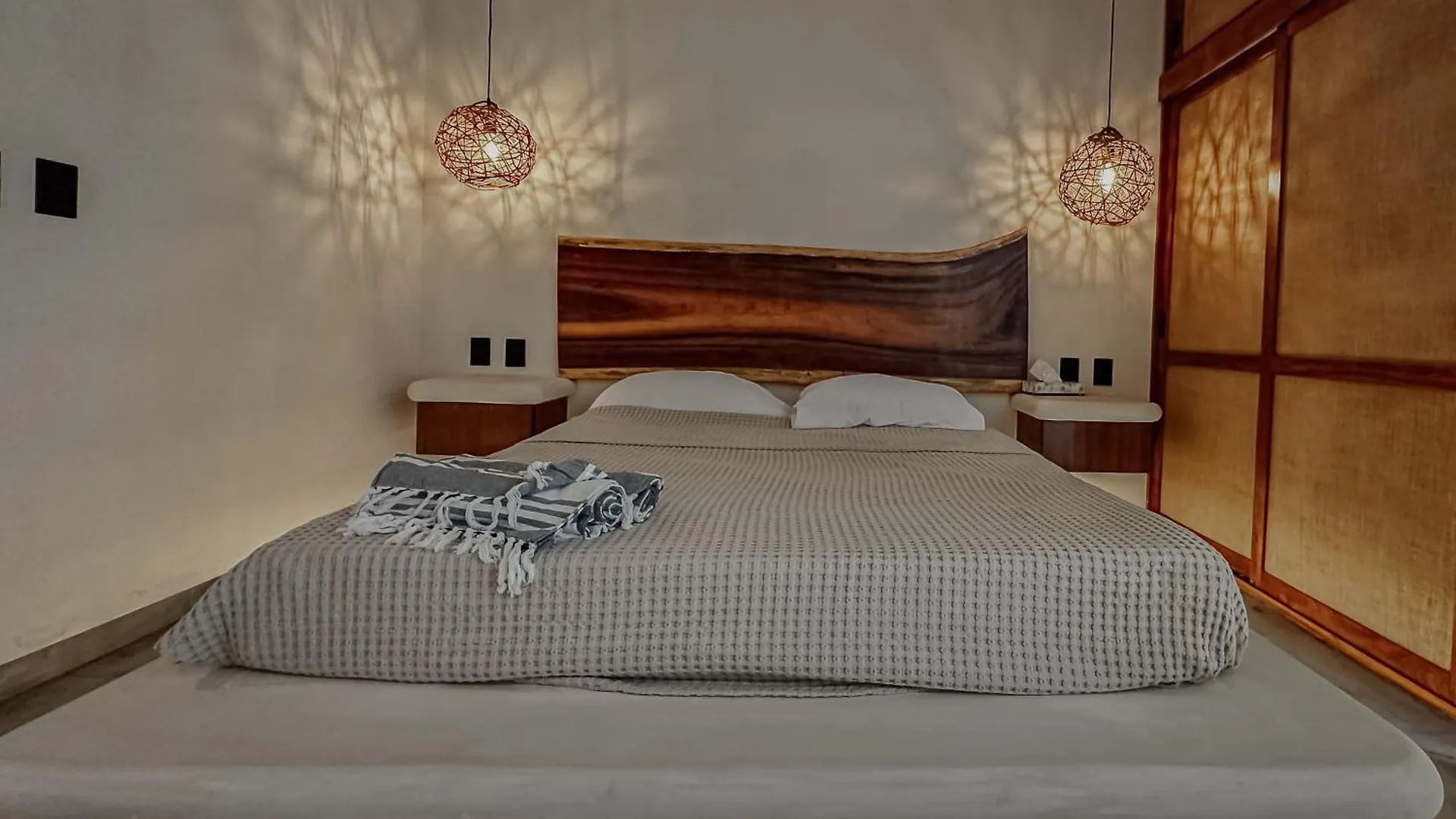 Casa Kobaab Tulum Aparthotel Μεξικό