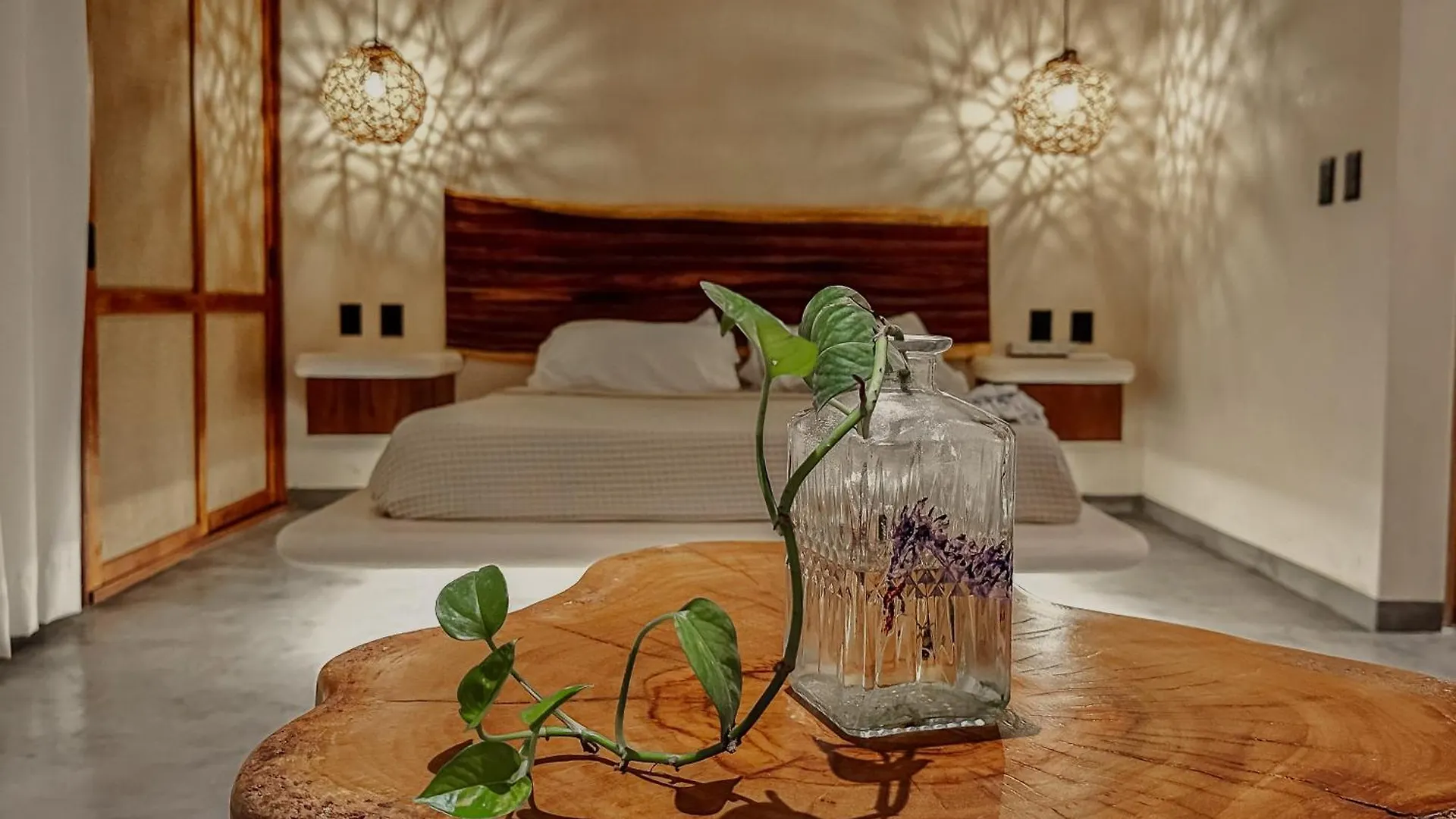 Casa Kobaab Tulum Aparthotel