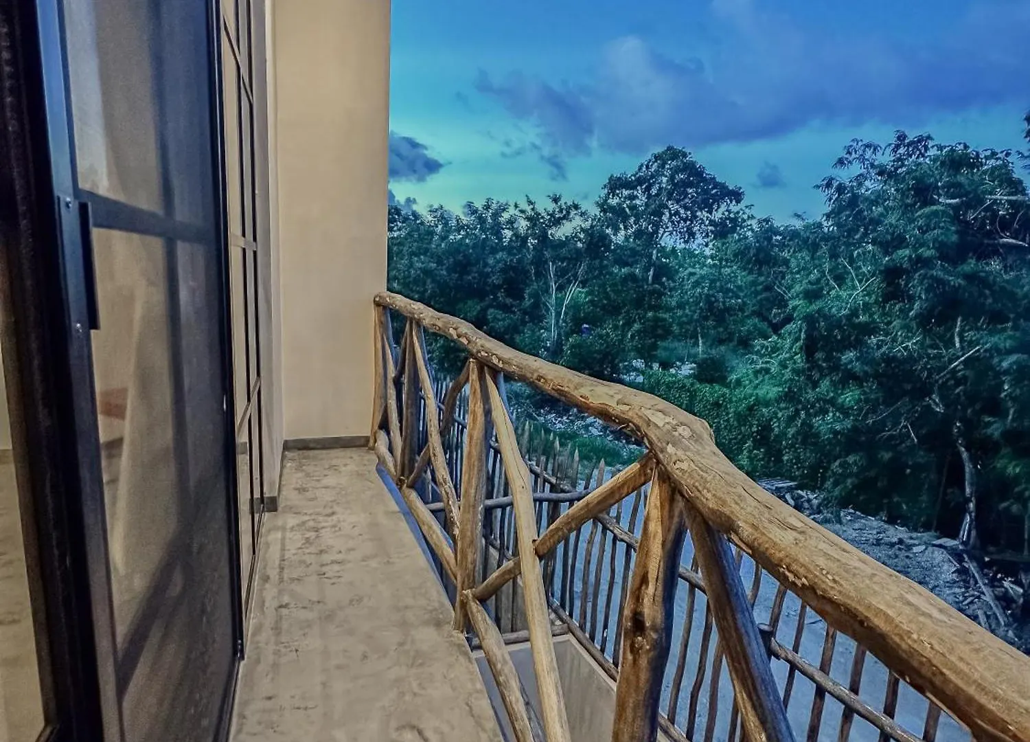 Casa Kobaab Tulum Aparthotel
