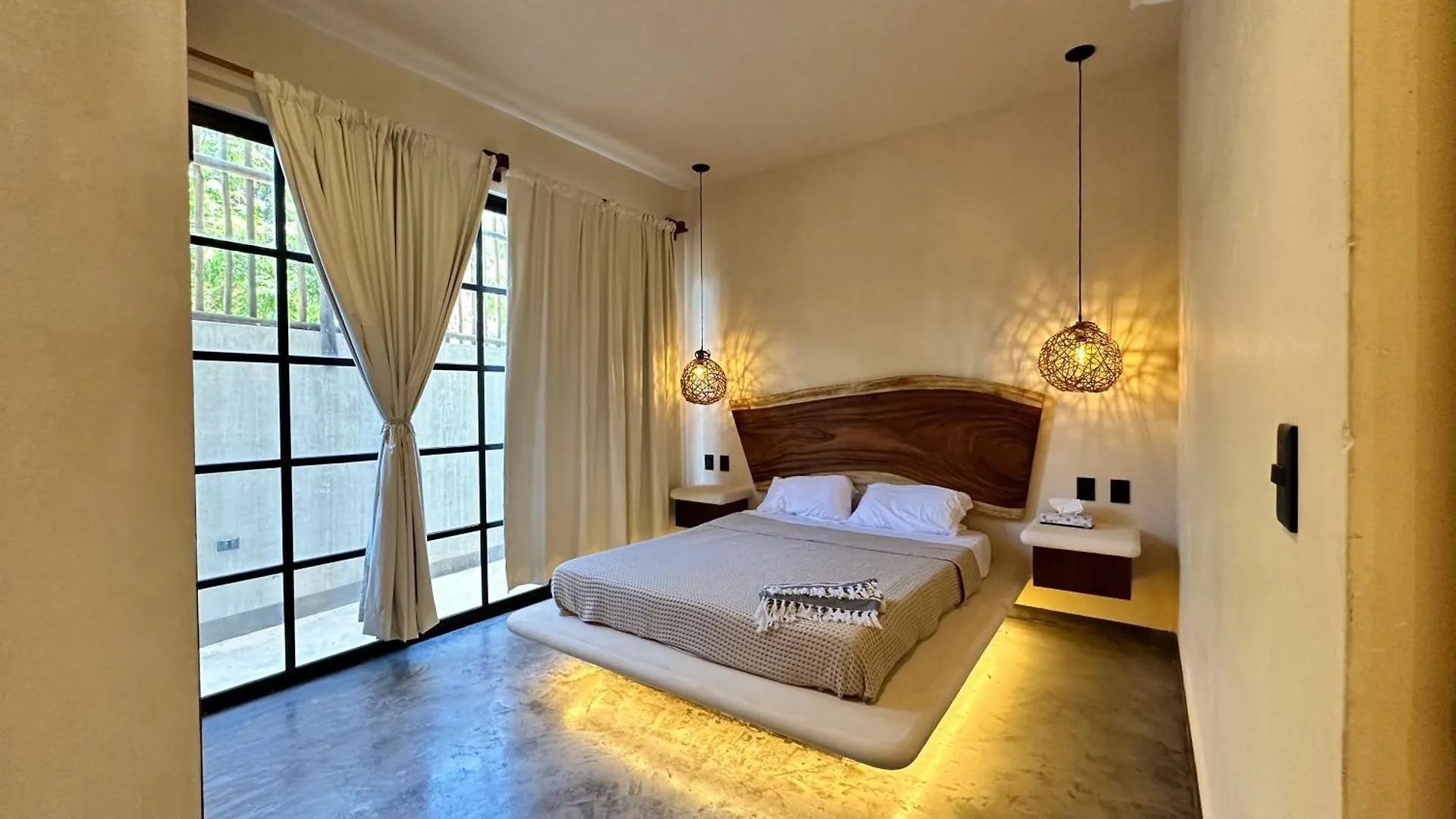 Casa Kobaab Tulum Aparthotel