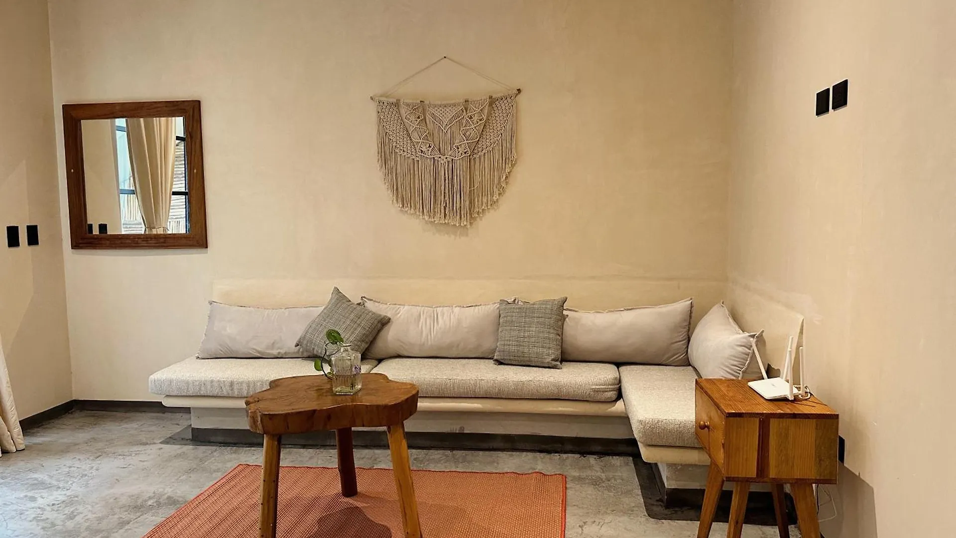 Casa Kobaab Tulum Aparthotel Μεξικό