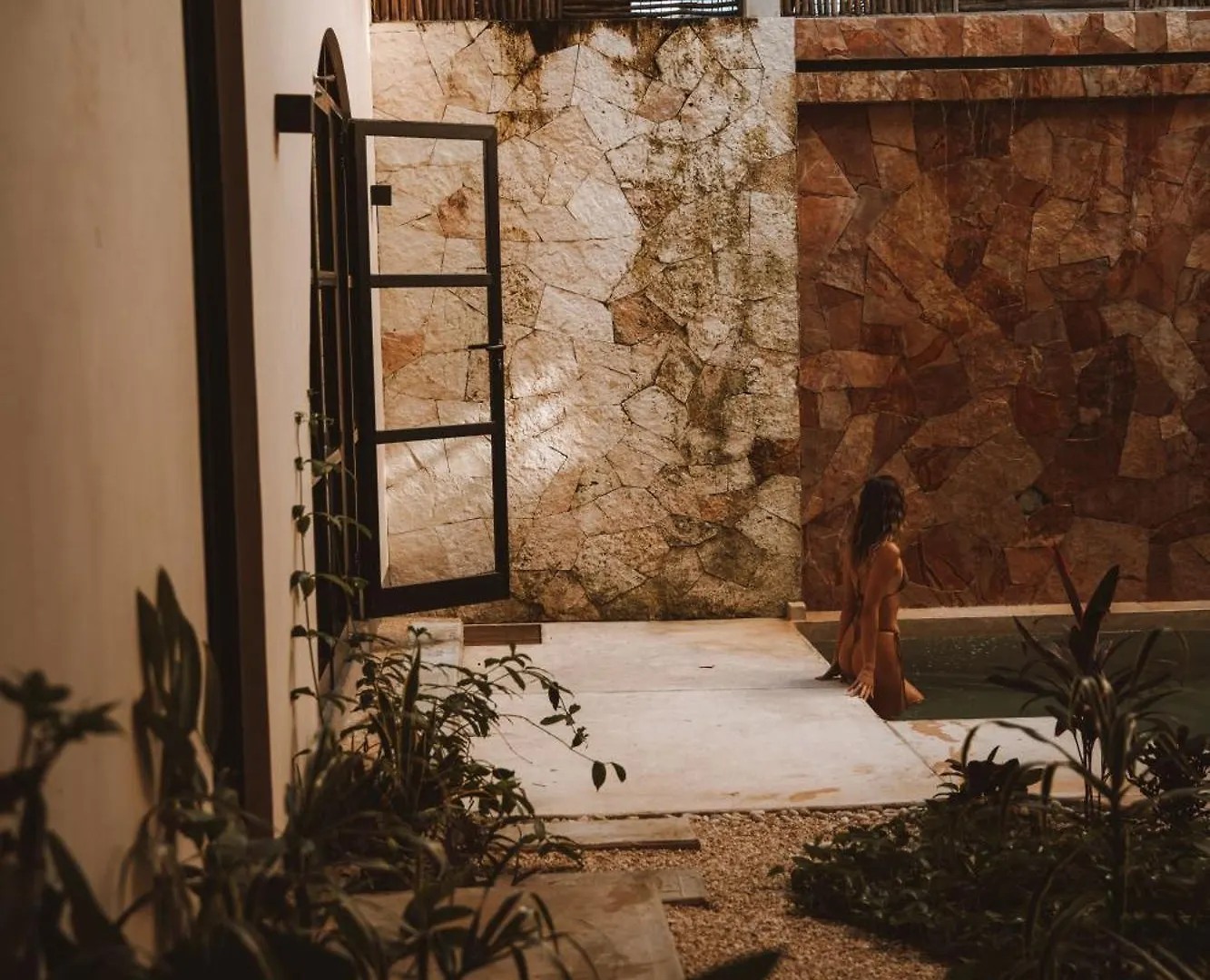 Casa Kobaab Tulum Aparthotel Μεξικό