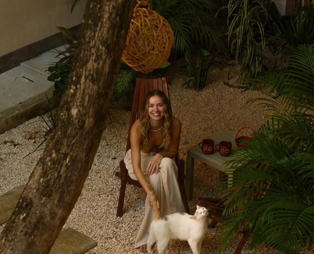 Casa Kobaab Tulum Aparthotel Μεξικό