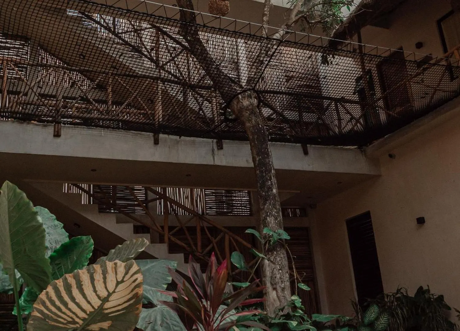 Casa Kobaab Tulum Aparthotel