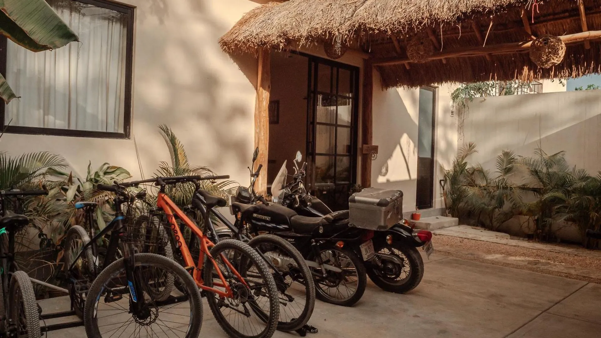 Casa Kobaab Tulum Aparthotel