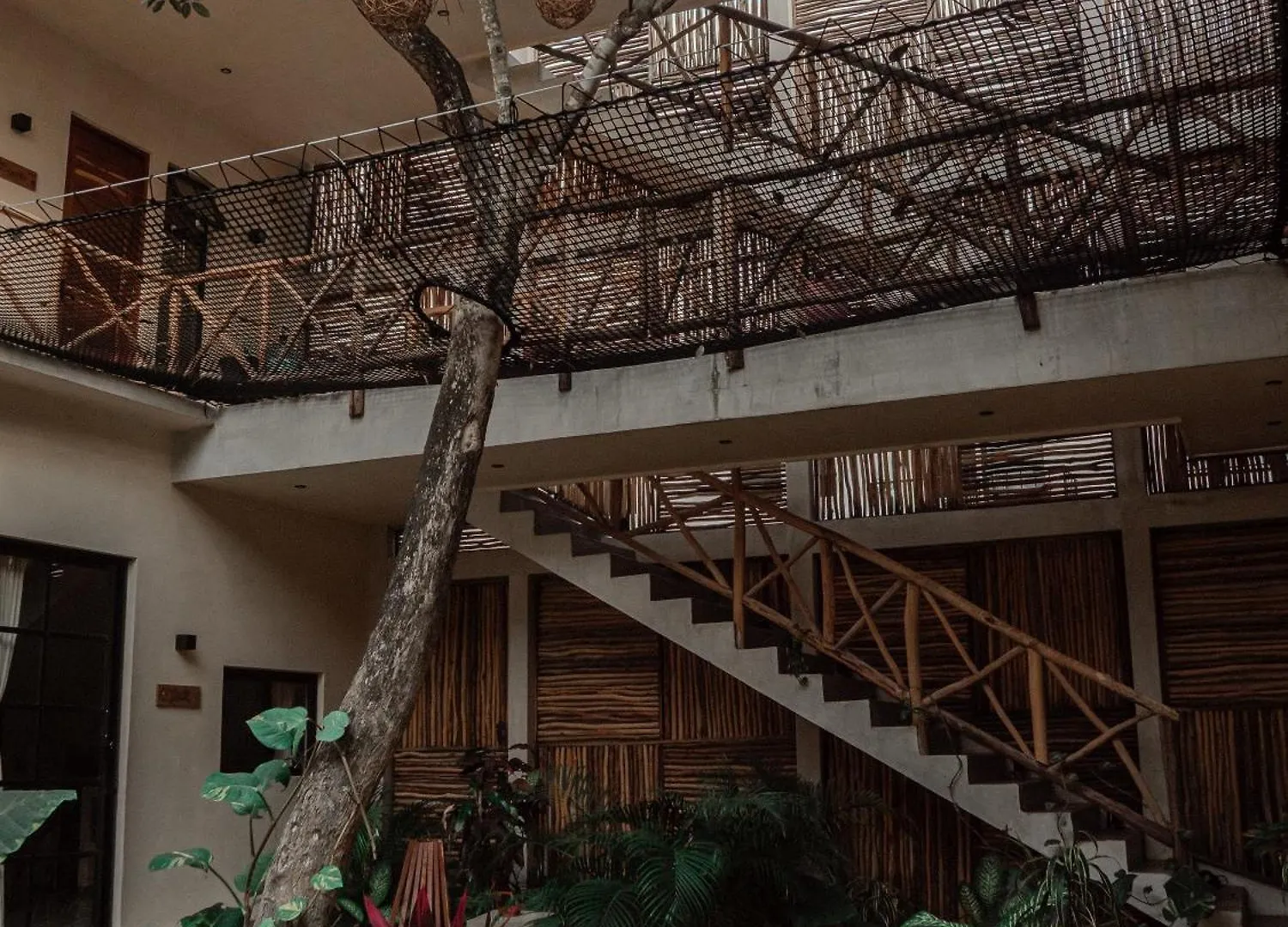 Casa Kobaab Tulum Aparthotel