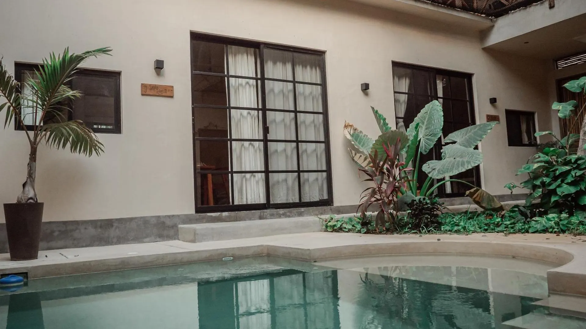 Casa Kobaab Tulum Aparthotel