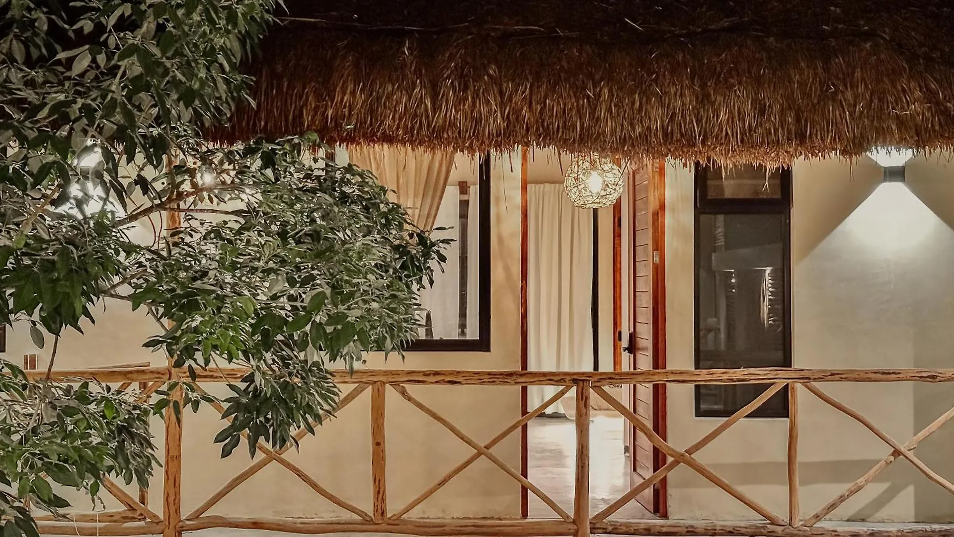 Casa Kobaab Tulum Aparthotel