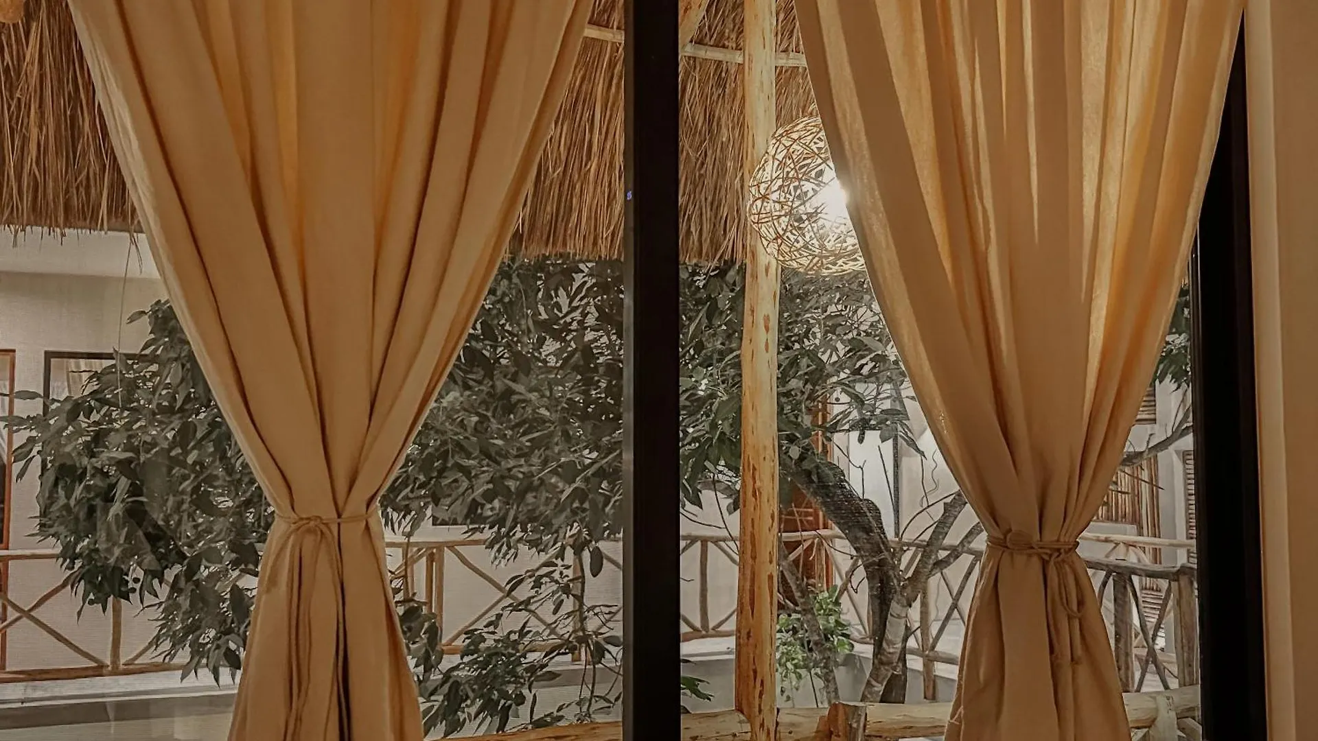 Casa Kobaab Tulum Aparthotel
