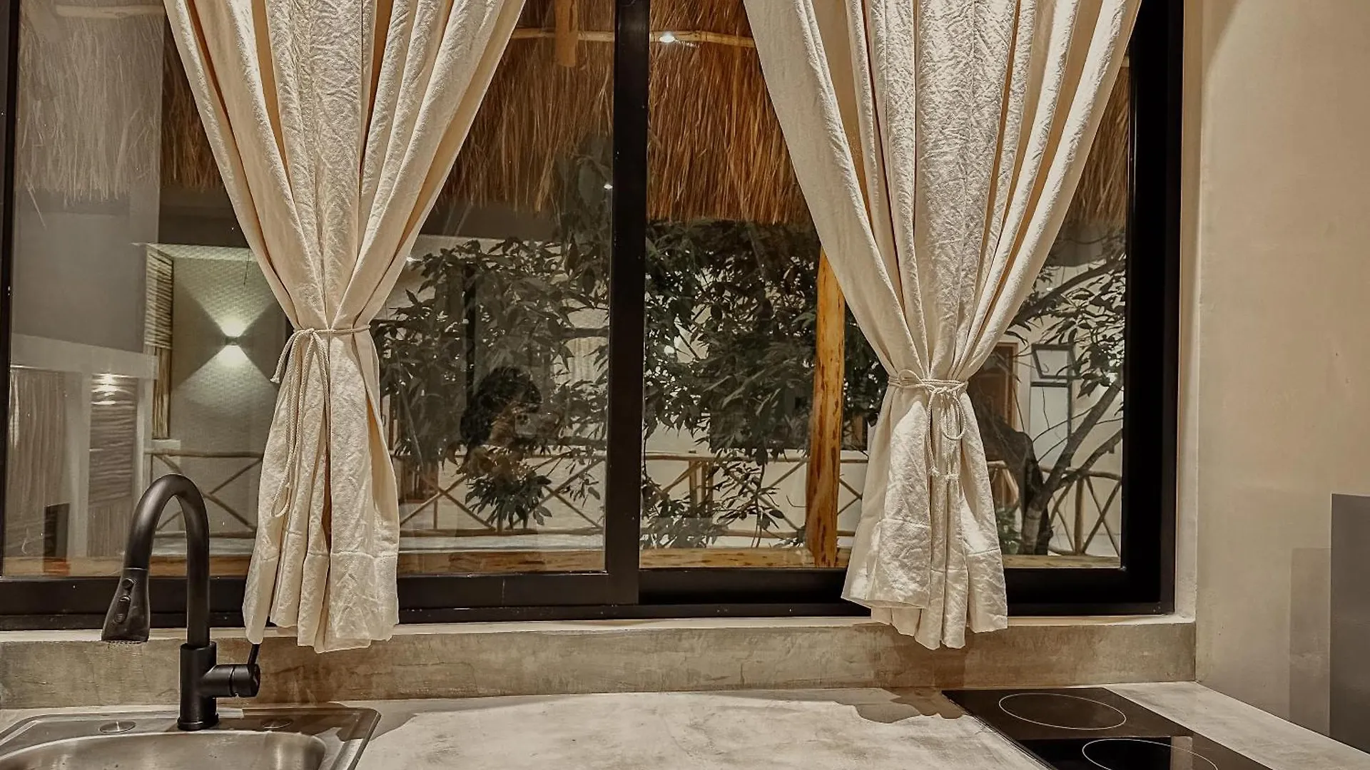 Casa Kobaab Tulum Aparthotel
