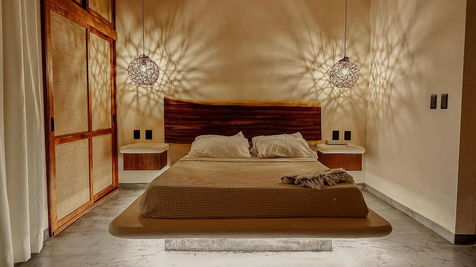 Casa Kobaab Tulum Aparthotel