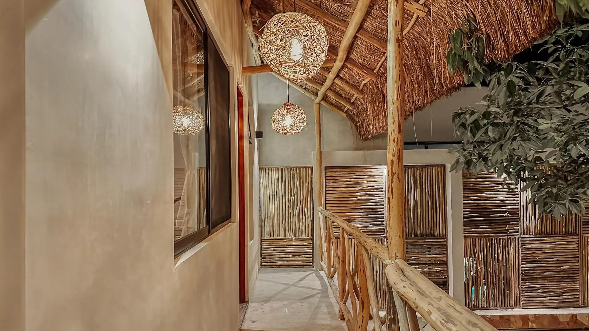 Casa Kobaab Tulum Aparthotel