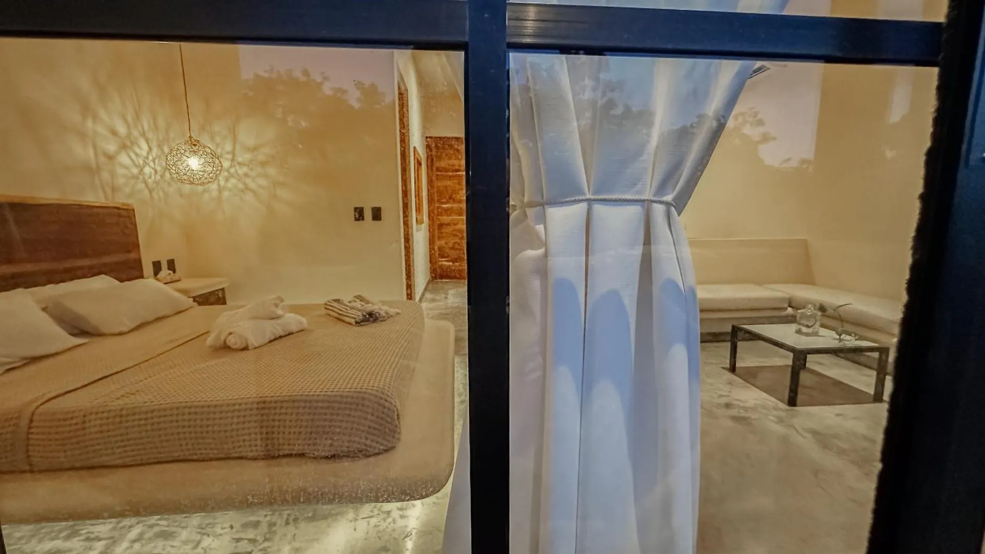 Casa Kobaab Tulum Aparthotel