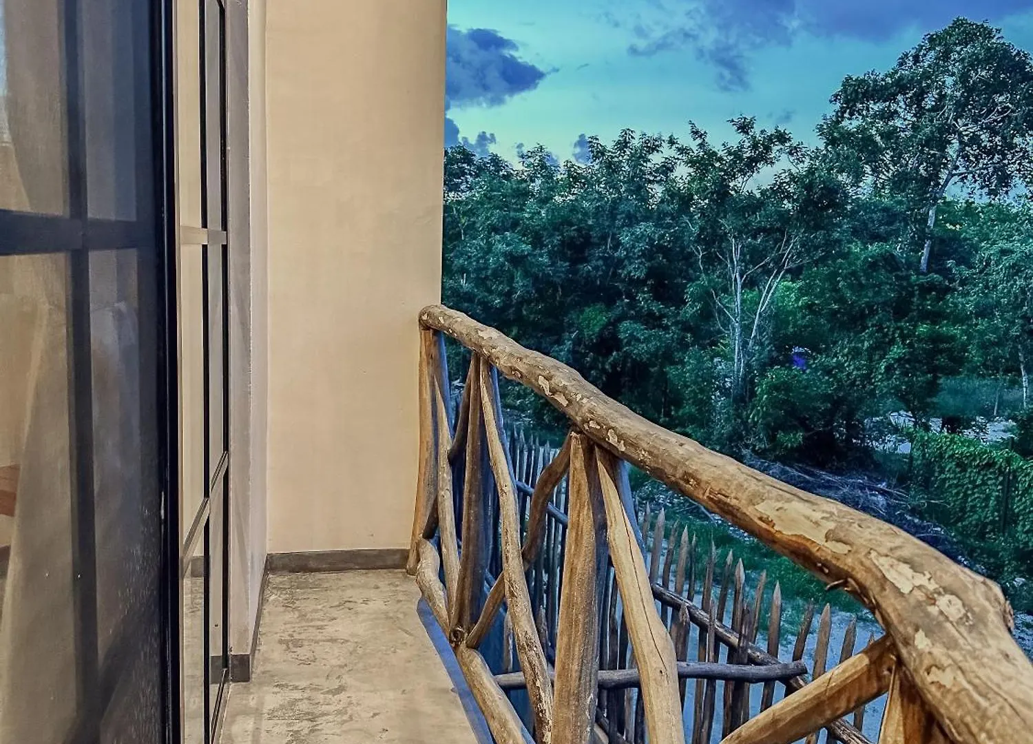 Casa Kobaab Tulum Aparthotel