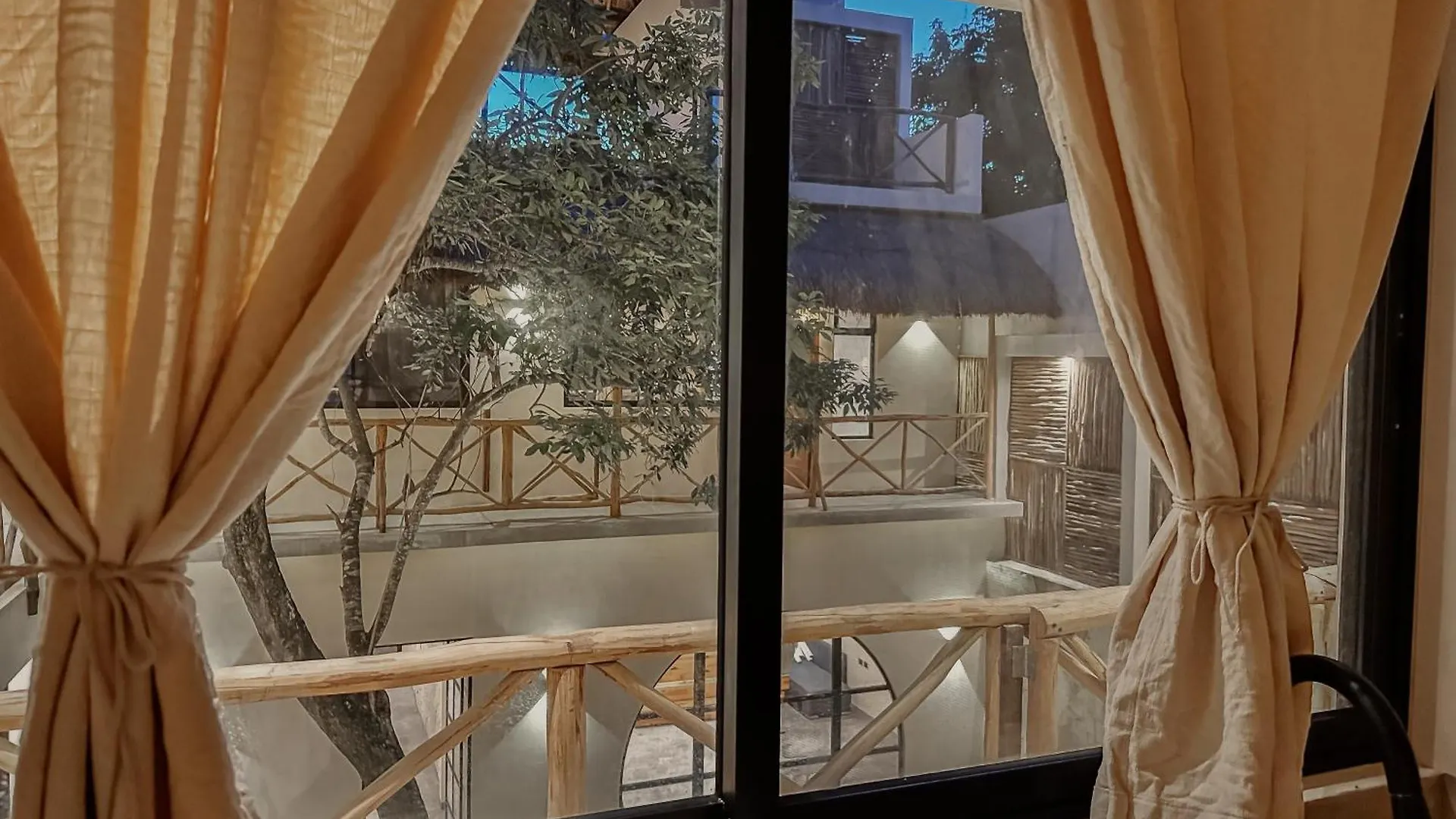 Casa Kobaab Tulum Aparthotel