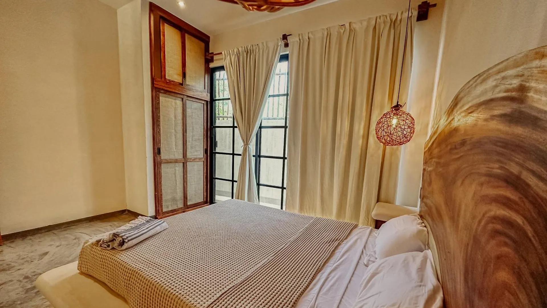 Casa Kobaab Tulum Aparthotel