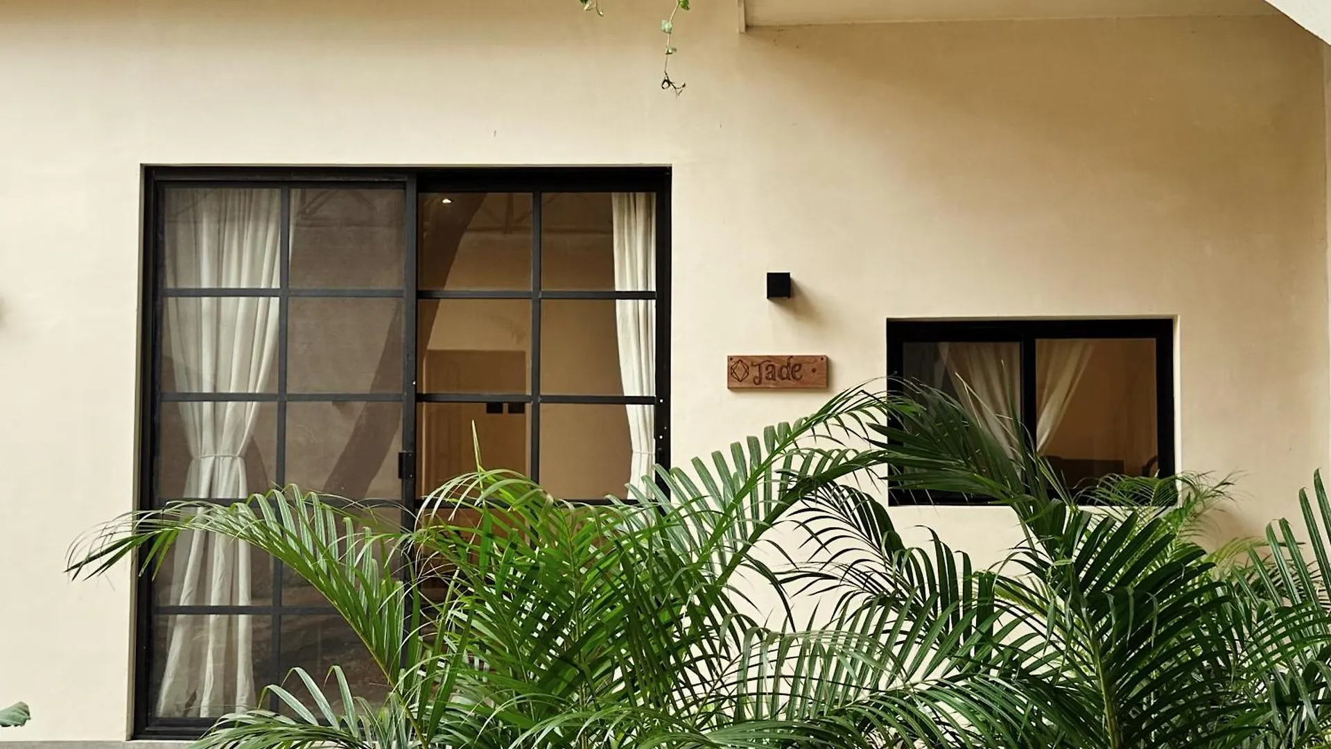 Casa Kobaab Tulum Aparthotel Mexico