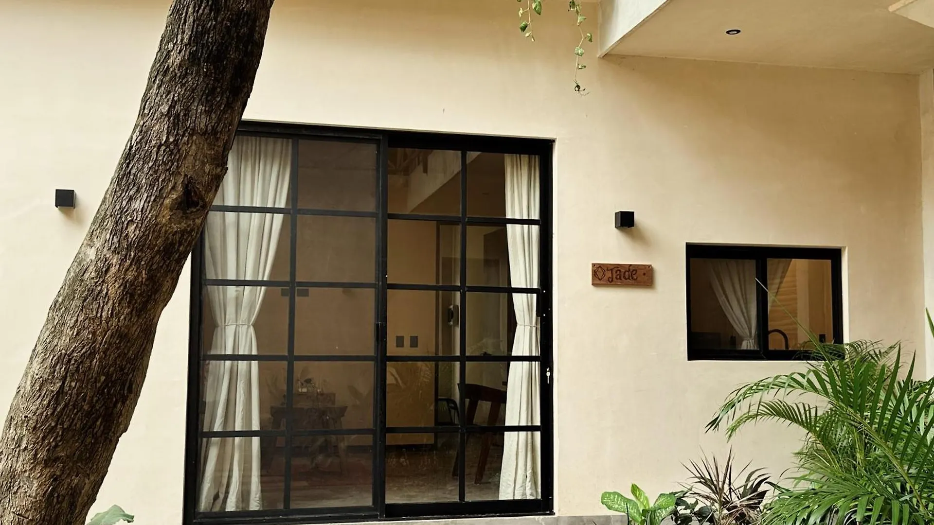 Casa Kobaab Tulum Aparthotel 0*,