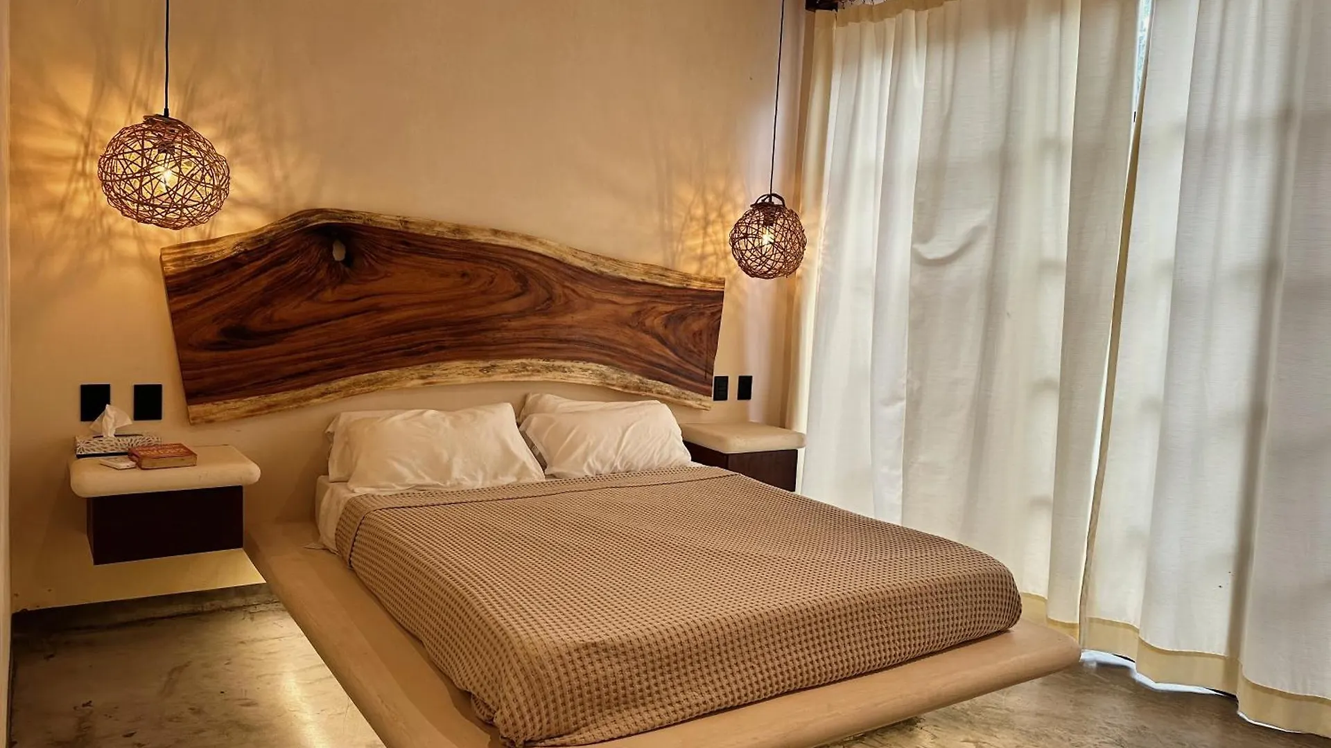 Casa Kobaab Tulum Aparthotel
