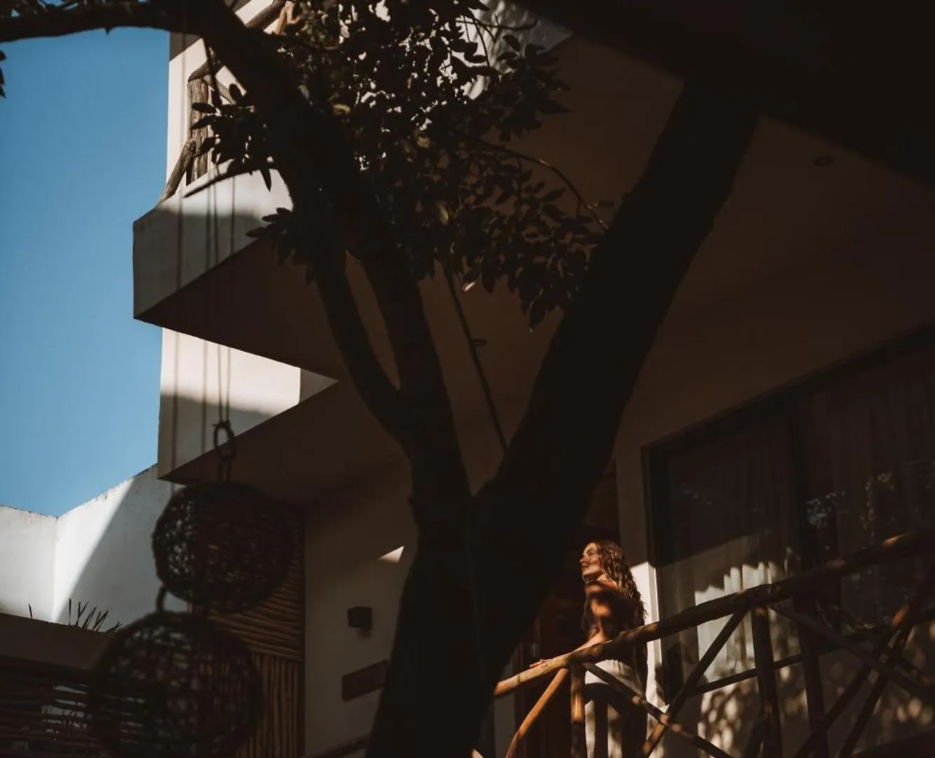 Casa Kobaab Tulum Aparthotel