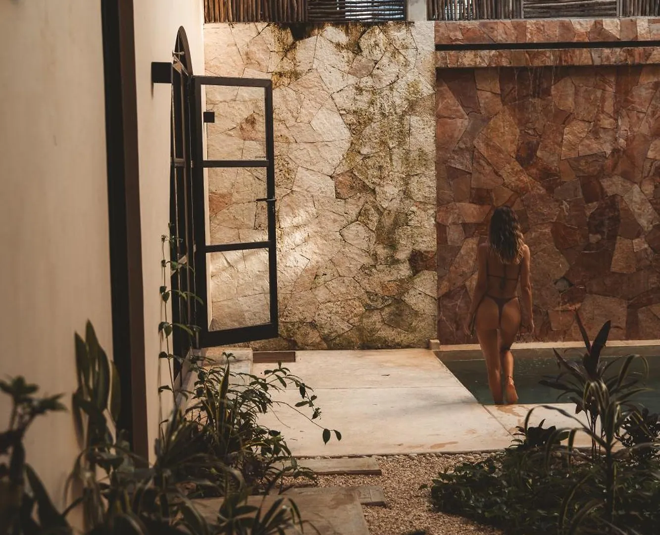 Casa Kobaab Tulum Aparthotel 0*,  Mexico