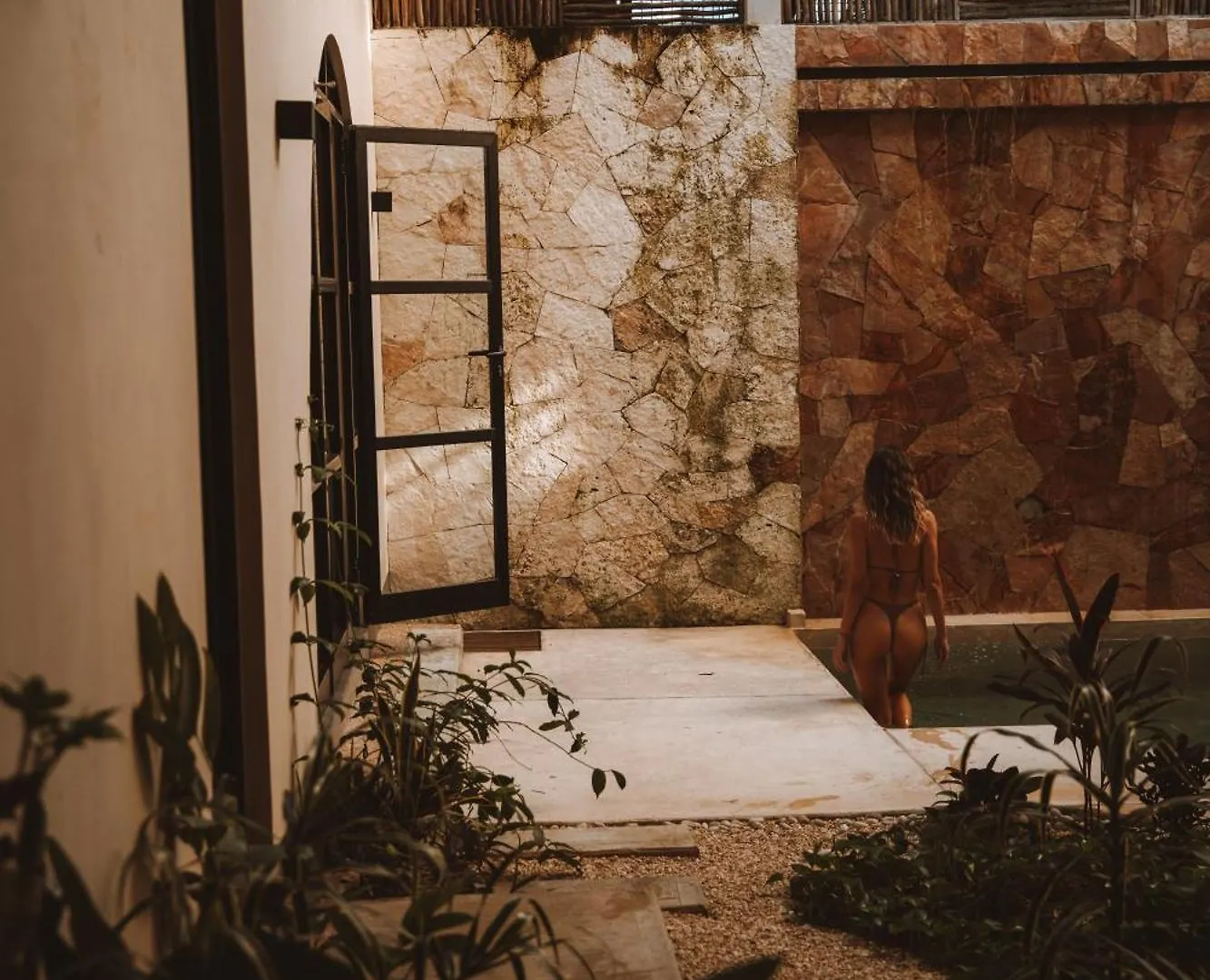 Casa Kobaab Tulum Aparthotel