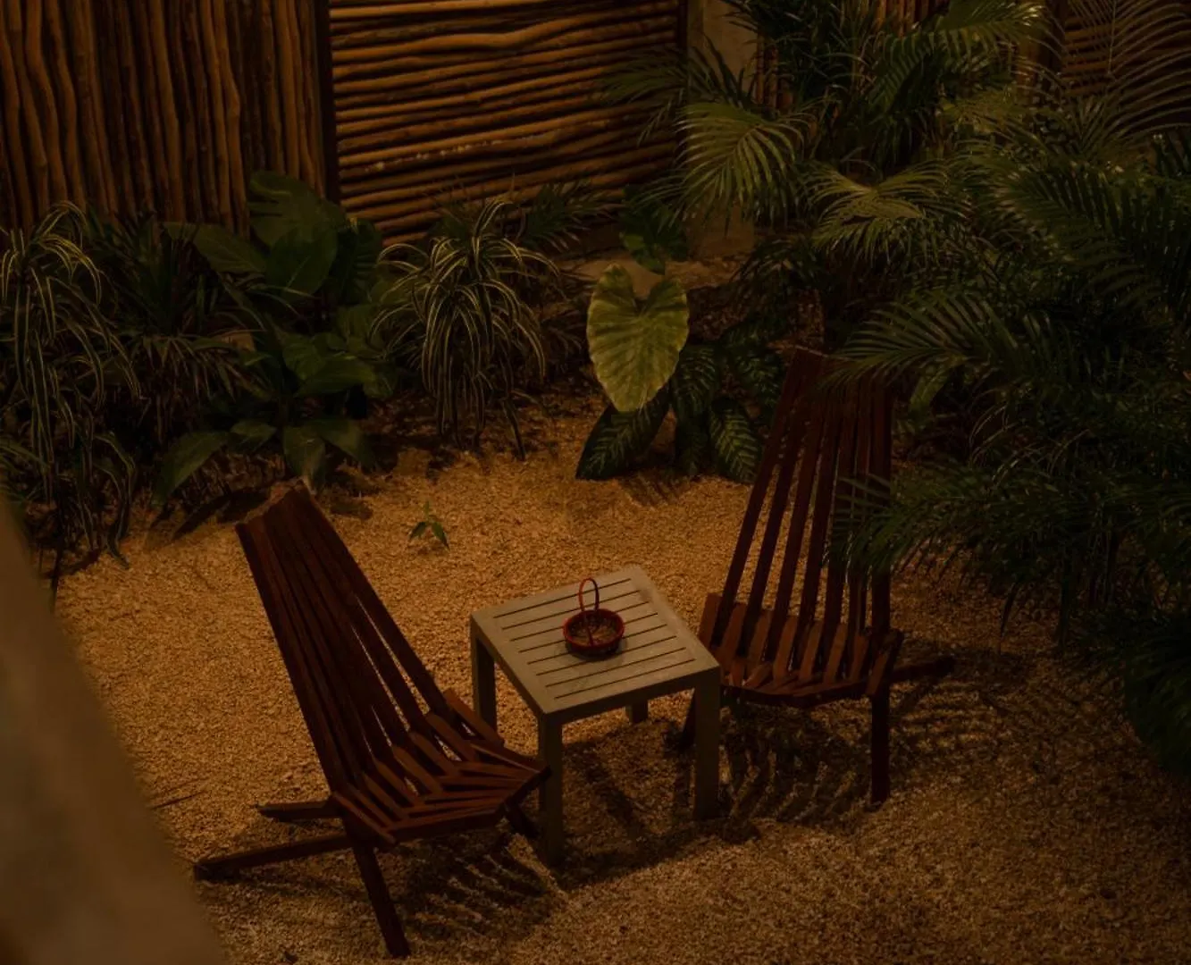 Casa Kobaab Tulum Aparthotel