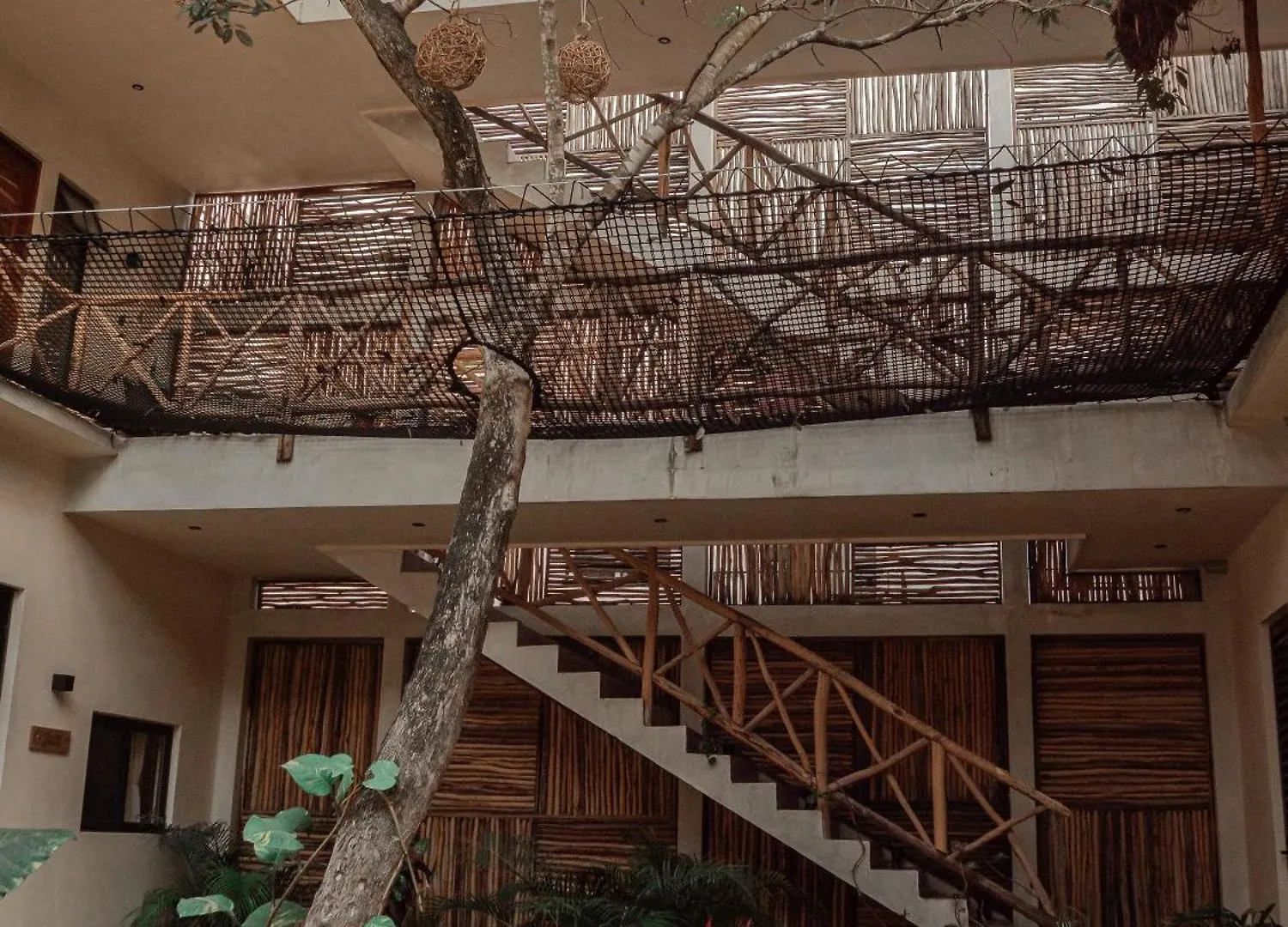 Casa Kobaab Tulum Aparthotel