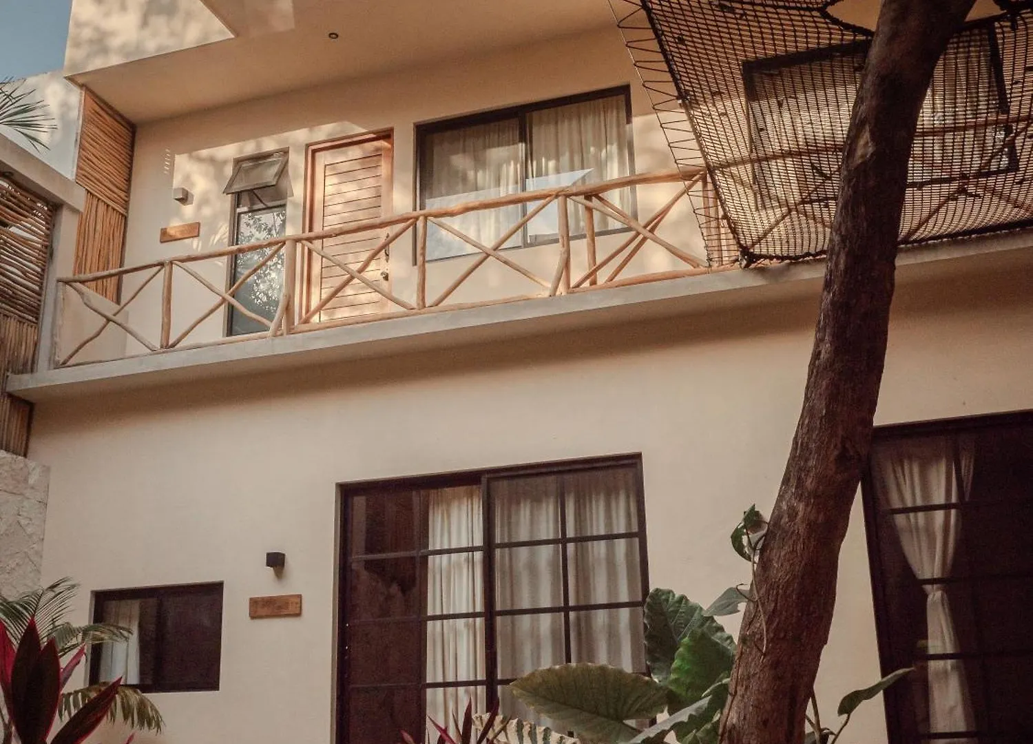 Casa Kobaab Tulum Aparthotel
